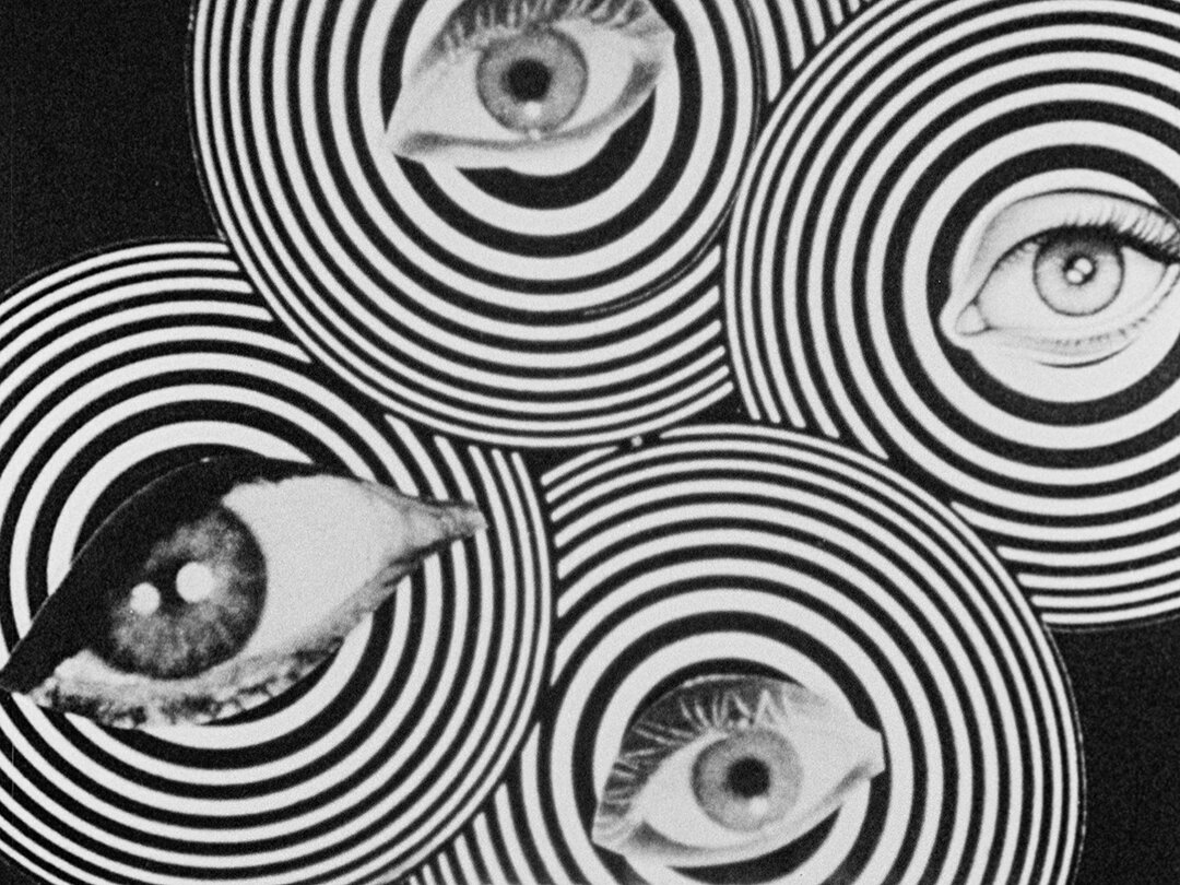 Stan VanDerBeek, Wheeeels No. 1, 1958